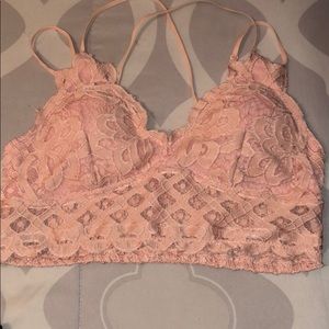 Lace Bralette